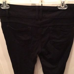 Jolt Pants - Jolt black pants Jolt Pants - Jolt black pants